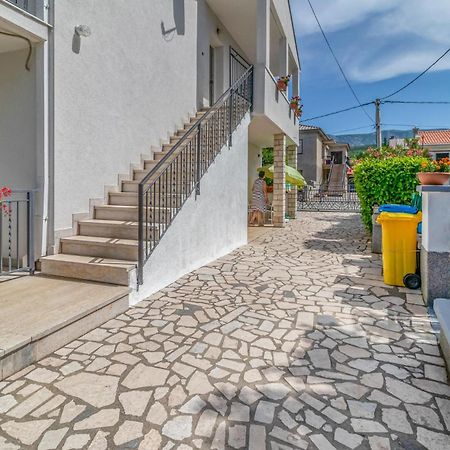 Nice Apartment In Jadranovo With Wifi Eksteriør bilde
