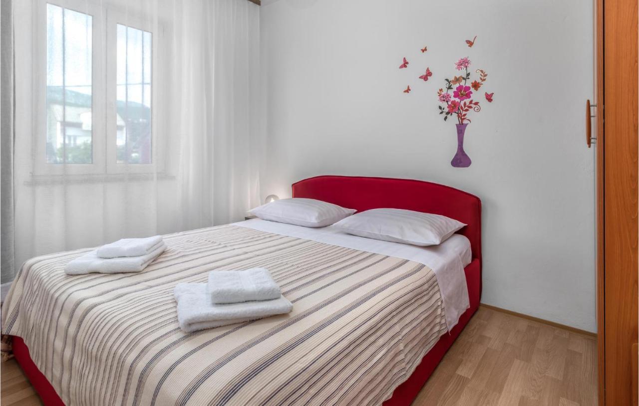 Nice Apartment In Jadranovo With Wifi Eksteriør bilde
