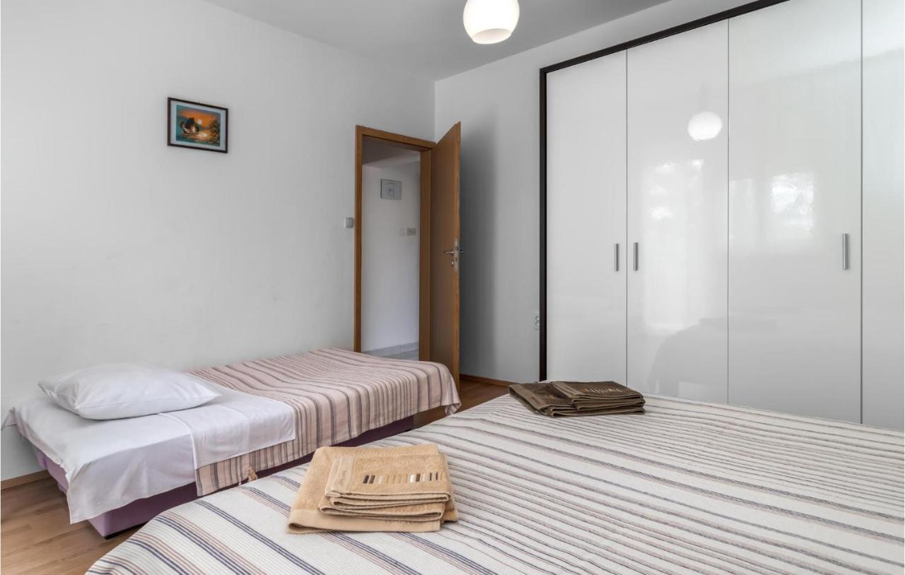 Nice Apartment In Jadranovo With Wifi Eksteriør bilde
